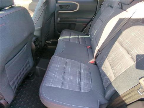 Certified 2024 Ford Bronco Sport Heritage w/ Heritage Convenience Package image 17