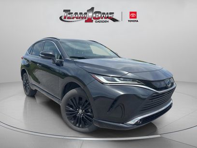 Used 2023 Toyota Venza Nightshade