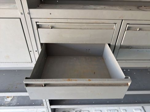 Used 2021 RAM ProMaster 2500 image 22