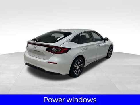 Used 2023 Honda Civic LX image 7