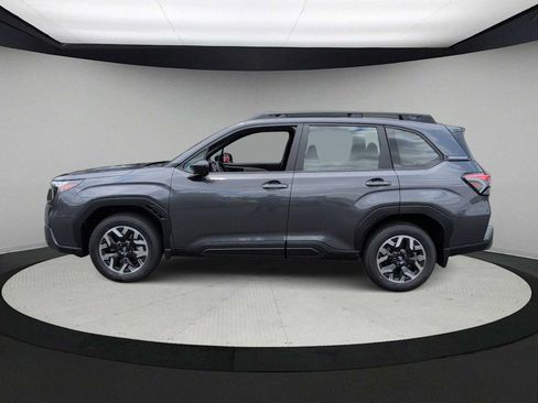New 2026 Subaru Forester AWD/4WD image 5
