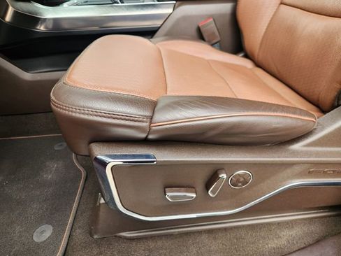 Used 2022 Ford F150 King Ranch w/ Equipment Group 601A High image 23