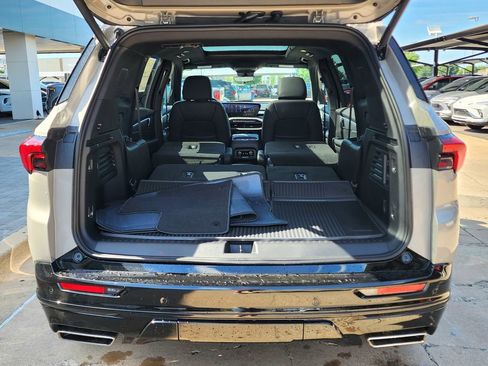 New 2026 Buick Enclave Sport Touring w/ Super Cruise Package FWD image 55