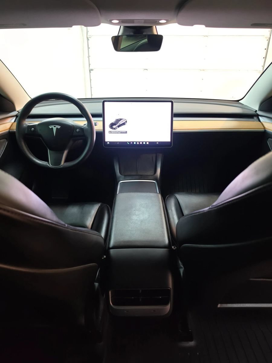 Used 2022 Tesla Model 3 RWD image 30