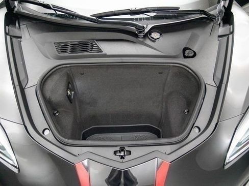 New 2026 Chevrolet Corvette Z06 image 11