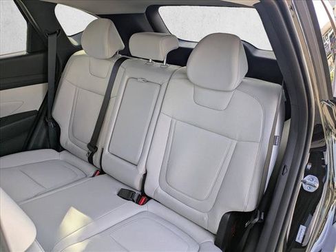 New 2026 Hyundai Tucson SEL AWD/4WD image 18