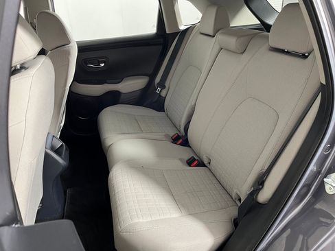 Certified 2023 Honda HR-V LX image 12