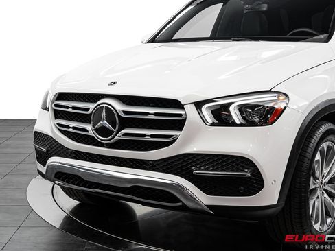 Used 2023 Mercedes-Benz GLE 350 image 12