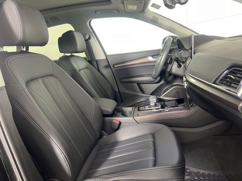 Certified 2023 Audi Q5 2.0T Premium Plus w/ Premium Plus Package image 12