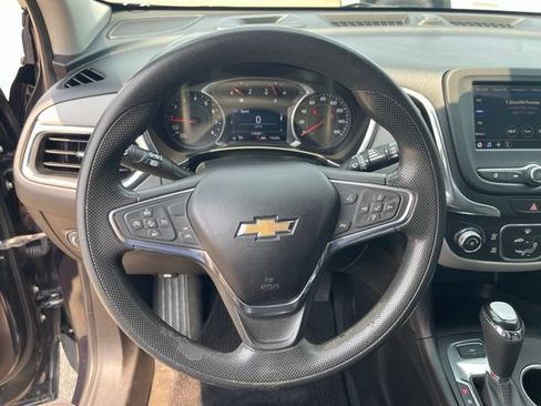 Used 2020 Chevrolet Equinox LT AWD/4WD image 14