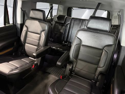 Used 2020 GMC Yukon XL Denali w/ Denali Ultimate Package AWD/4WD image 17
