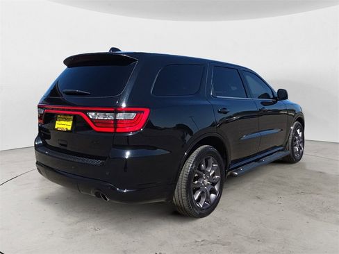 Used 2022 Dodge Durango R/T image 4