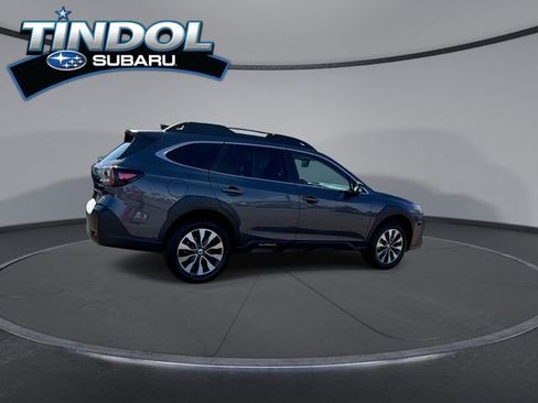 Certified 2023 Subaru Outback Limited XT image 9
