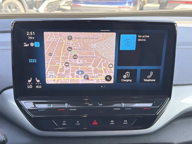 Certified 2023 Volkswagen ID.4 Pro S RWD image 24