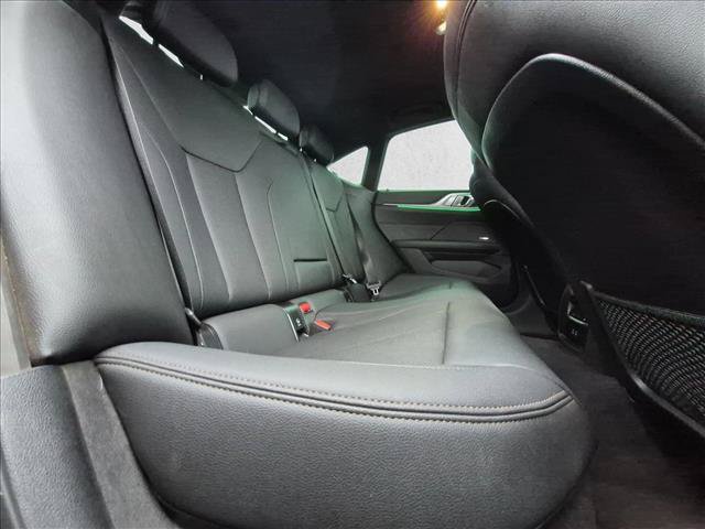 Used 2024 BMW 430i Gran Coupe w/ Premium Package RWD image 19