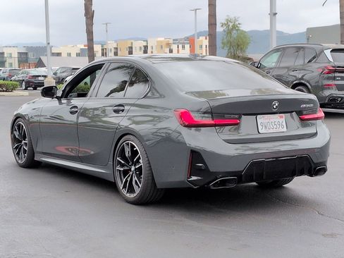 Used 2026 BMW M340i w/ Premium Package image 8