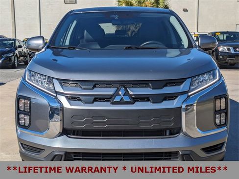Used 2024 Mitsubishi Outlander Sport ES image 3