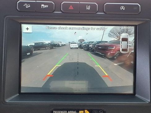 Used 2018 Ford Expedition Max Limited w/ Driver Assistance Package image 10