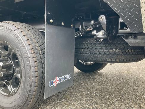 New 2025 Ford F350 XL w/ STX Appearance Package AWD/4WD image 20