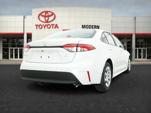 New 2026 Toyota Corolla LE image 20