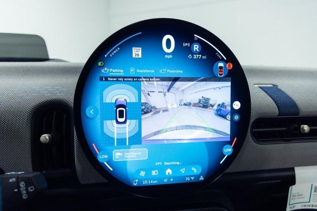 New 2026 MINI Cooper S FWD image 15