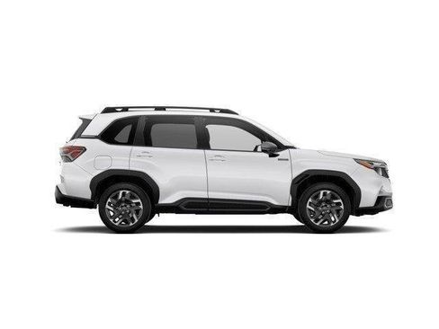 New 2025 Subaru Forester Limited image 30