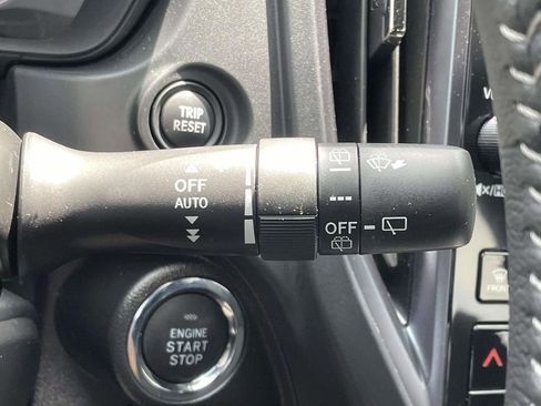 Used 2026 Subaru Forester Limited AWD/4WD image 24
