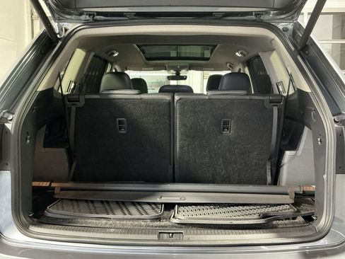 Used 2023 Volkswagen Atlas SE image 33