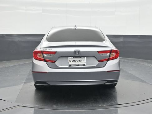 Used 2019 Honda Accord EX-L image 17
