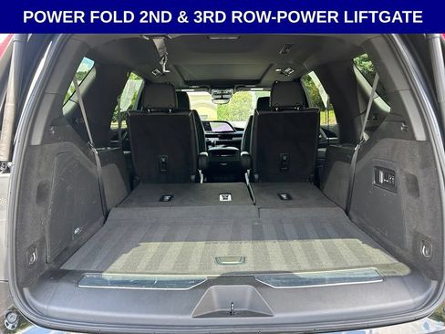 Used 2023 Cadillac Escalade Sport w/ Touring Package RWD image 20