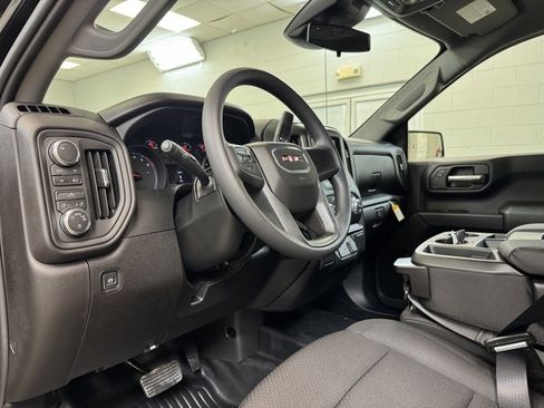 New 2026 GMC Sierra 1500 Pro w/ Pro Value Package image 14