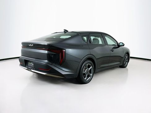 Used 2025 Kia K4 FWD image 9