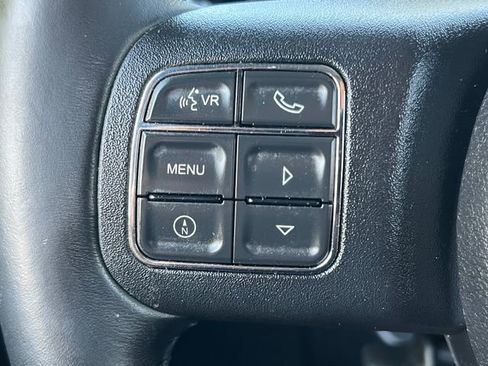 Used 2015 Jeep Wrangler Unlimited Sahara w/ Max Tow Package AWD/4WD image 21