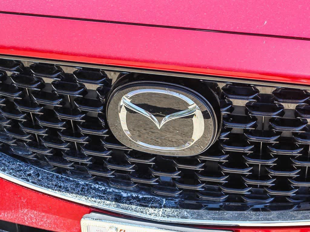 Used 2023 MAZDA CX-5 AWD 2.5 S image 14