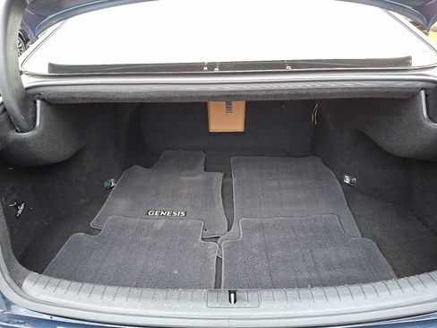 Used 2020 Genesis G80 3.8 w/ Ultimate Package 03 image 30