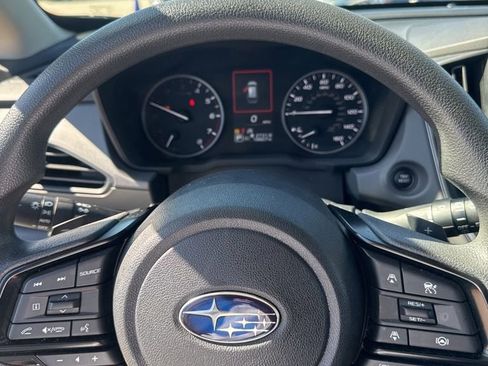 Used 2024 Subaru Crosstrek 2.0i Premium image 13