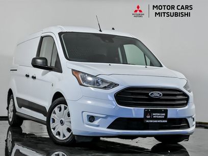 Used 2019 Ford Transit Connect XLT