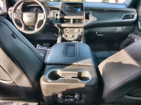 Used 2023 Chevrolet Tahoe RST w/ Luxury Package image 20