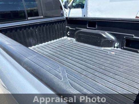 Used 2012 Toyota Tacoma 2WD Regular Cab image 8