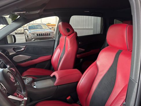 Used 2023 Acura RDX AWD w/ A-Spec & Advance Pkg image 8