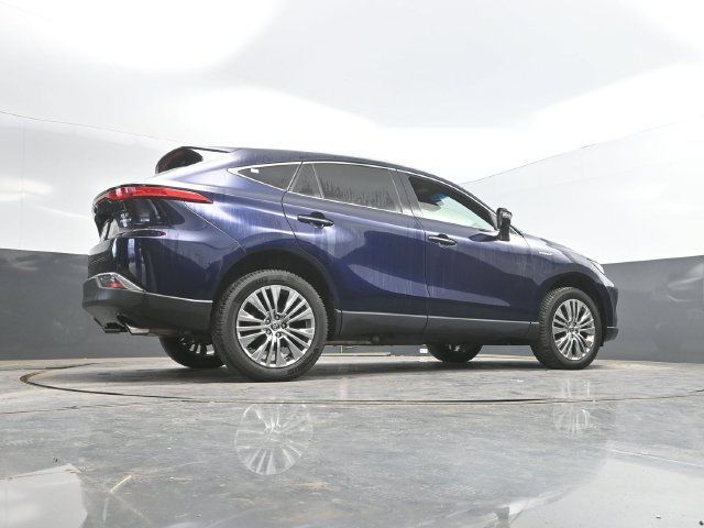 Used 2021 Toyota Venza XLE w/ Softex Package AWD/4WD image 40