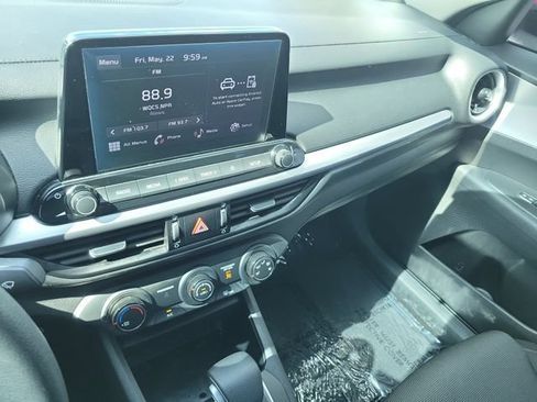 Used 2023 Kia Forte LXS w/ LXS Technology Package FWD image 26