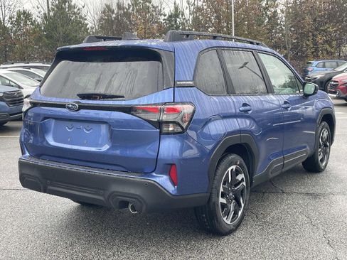 New 2026 Subaru Forester Limited image 3