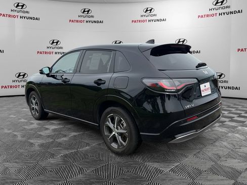 Used 2024 Honda HR-V EX-L image 5