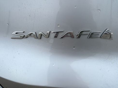 Used 2021 Hyundai Santa Fe SEL AWD/4WD image 30