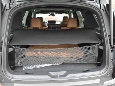 New 2026 Honda Passport TrailSport Elite image 14