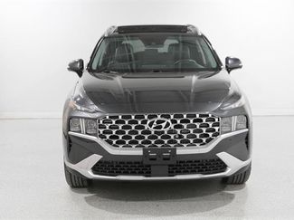 Used 2023 Hyundai Santa Fe Limited w/ Cargo Package AWD/4WD video 2