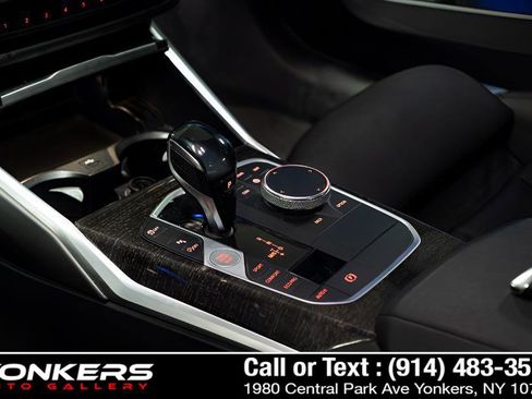 Used 2020 BMW 330i xDrive Sedan w/ Driving Assistance Package image 42