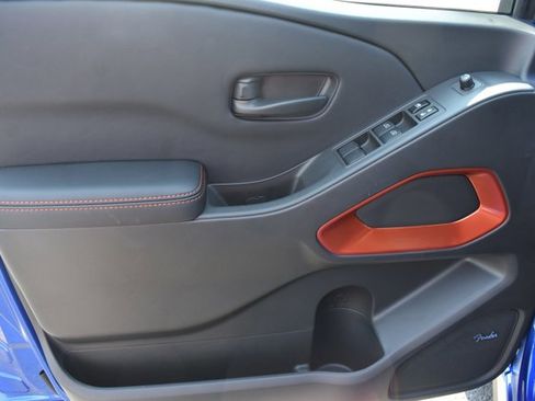 New 2026 Nissan Frontier PRO-4X image 13