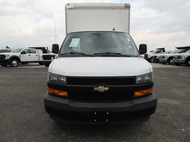 Used 2021 Chevrolet Express 3500 RWD image 8